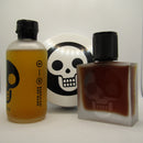 Hallows 2020 Shaving Soap, Splash, and EDP - by Barrister and Mann (Pre-Owned) Soap and Aftershave Bundle Murphy & McNeil Pre-Owned Shaving 