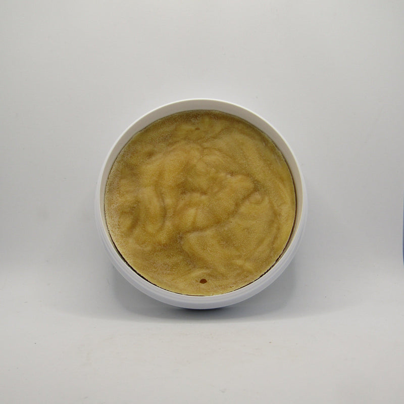 Hallows 2020 Shaving Soap, Splash, and EDP - by Barrister and Mann (Pre-Owned) Soap and Aftershave Bundle Murphy & McNeil Pre-Owned Shaving 