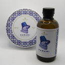 Hamami Shaving Soap and Splash - by Noble Otter (Pre-Owned) Shaving Soap Murphy & McNeil Pre-Owned Shaving 
