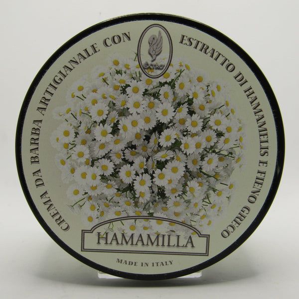 Hamamilla Shaving Cream - by Extro Cosmesi (Pre-Owned) Shaving Cream Murphy & McNeil Pre-Owned Shaving 