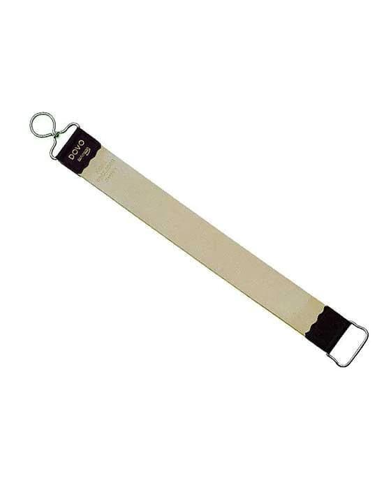 Hanging Strop without Handle (1.6" x 19") - by Dovo Razor Strops and Hones Murphy and McNeil Store 
