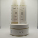 Havn Shaving Soap, Aftershave, and Gel - by Fitjar Islands (Pre-Owned) Shaving Soap Murphy & McNeil Pre-Owned Shaving 