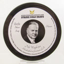 Hoover Shaving Soap - by Strike Gold Shave Shaving Soap Murphy and McNeil Store 