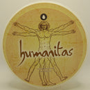 Humanitas Shaving Soap - by Chicago Grooming Co (Pre-Owned) Shaving Soap Murphy & McNeil Pre-Owned Shaving 