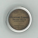 Hunting Lodge Beard Balm - by Long Rifle Soap Co. Beard Balms & Butters Murphy and McNeil Store 