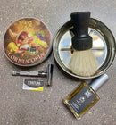 Cornucopia Shave Soap (5oz) - by Hendrix Classics & Co Shaving Soap Murphy and McNeil Store 