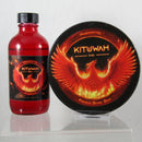 Kituwah Shaving Soap and Splash - by First Line Shave (Pre-Owned) Soap and Aftershave Bundle Murphy & McNeil Pre-Owned Shaving 