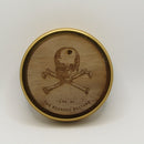 Bay Rum Beard Balm - by The Bearded Bastard (Pre-Owned) Beard Balms & Butters Murphy & McNeil Pre-Owned Shaving 