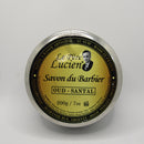 Oud Santal - Shave Nook Limited Edition Shaving Soap - by Le Pere Lucien (Pre-Owned) Shaving Soap Murphy & McNeil Pre-Owned Shaving 