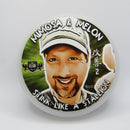 Mimosa & Melon Shaving Soap - by The Club (Pre-Owned) Shaving Soap Murphy & McNeil Pre-Owned Shaving 