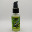 Barber Limon Beard Oil - by Renewed Man (Pre-Owned) Beard Oil Murphy & McNeil Pre-Owned Shaving 