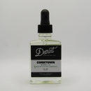 Corktown Beard Oil - by Detroit Grooming Co. (Pre-Owned) Beard Oil Murphy & McNeil Pre-Owned Shaving 