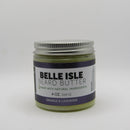 Belle Isle Orange & Lavender Beard Butter - by Detroit Grooming Co. (Pre-Owned) Beard Balms & Butters Murphy & McNeil Pre-Owned Shaving 