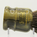 Chubby 2 (27mm Manchurian) Shaving Brush - by Simpsons (Pre-Owned) Shaving Brush Murphy & McNeil Pre-Owned Shaving 