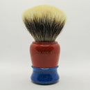 Gaslamp Shaving Brush (27mm XD Copper Core) - by Varlet (Pre-Owned) Shaving Brush Murphy & McNeil Pre-Owned Shaving 