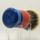 Gaslamp Shaving Brush (27mm XD Copper Core) - by Varlet (Pre-Owned) Shaving Brush Murphy & McNeil Pre-Owned Shaving 