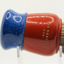 Gaslamp Shaving Brush (27mm XD Copper Core) - by Varlet (Pre-Owned) Shaving Brush Murphy & McNeil Pre-Owned Shaving 