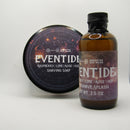 Eventide Shaving Soap and Splash - by Barrister and Mann (Pre-Owned) Soap and Aftershave Bundle Murphy & McNeil Pre-Owned Shaving 