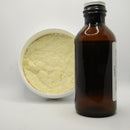 Ideal Man Shaving Soap and Aftershave Splash - by Hub City Soap Company (Pre-Owned) Shaving Soap Murphy & McNeil Pre-Owned Shaving 