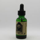 D-Lux Bastard Beard Oil - by Luxurious Bastard (Pre-Owned) Beard Oil Murphy & McNeil Pre-Owned Shaving 