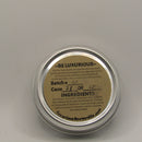 Legendary Bastard Beard Oil & Balm Set - by Luxurious Bastard (Pre-Owned) Beard Butter & Oil Bundle Murphy & McNeil Pre-Owned Shaving 