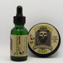 Holy Bastard Beard Oil & Balm Set - by Luxurious Bastard (Pre-Owned) Beard Butter & Oil Bundle Murphy & McNeil Pre-Owned Shaving 