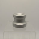 Misc Aluminum Safety Razor Holder (Pre-Owned) Shaving Stands Murphy & McNeil Pre-Owned Shaving 