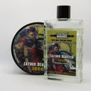 Lather Blaster 3000 Shaving Soap (CK-6) and Splash - by Phoenix Artisan Accoutrements (Pre-Owned) Soap and Aftershave Bundle Murphy & McNeil Pre-Owned Shaving 
