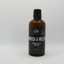 Mimosa & Melon Shaving Soap and Splash - by The Club (Pre-Owned) Soap and Aftershave Bundle Murphy & McNeil Pre-Owned Shaving 