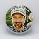 Mimosa & Melon Shaving Soap and Splash - by The Club (Pre-Owned) Soap and Aftershave Bundle Murphy & McNeil Pre-Owned Shaving 