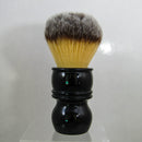The Hulk Plissoft Synthetic Shaving Brush (28mm) - by RazoRock (Pre-Owned) Shaving Brush Murphy & McNeil Pre-Owned Shaving 