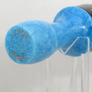 C-MON 77-5 Blue/Black Shaving Brush (Synthetic) - by Heritage Collection (Pre-Owned) Shaving Brush Murphy & McNeil Pre-Owned Shaving 