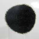 C-MON 77-5 Blue/Black Shaving Brush (Synthetic) - by Heritage Collection (Pre-Owned) Shaving Brush Murphy & McNeil Pre-Owned Shaving 