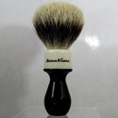 Retro Shaving Brush (24mm Finest Badger) - by Ariana & Evans (Pre-Owned) Shaving Brush Murphy & McNeil Pre-Owned Shaving 