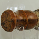 "Chalice" Shaving Brush (28mm Super Badger) - by Brad Sears (Pre-Owned) Shaving Brush Murphy & McNeil Pre-Owned Shaving 