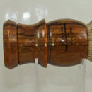 "Chalice" Shaving Brush (28mm Super Badger) - by Brad Sears (Pre-Owned) Shaving Brush Murphy & McNeil Pre-Owned Shaving 