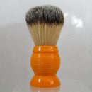 Plissoft "Beehive" Synthetic Shaving Brush (28mm) - by RazoRock (Pre-Owned) Shaving Brush Murphy & McNeil Pre-Owned Shaving 