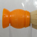 Plissoft "Beehive" Synthetic Shaving Brush (28mm) - by RazoRock (Pre-Owned) Shaving Brush Murphy & McNeil Pre-Owned Shaving 