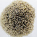 Ivory 24mm Silvertip Shaving Brush (3824) - by Savile Row (Pre-Owned) Shaving Brush Murphy & McNeil Pre-Owned Shaving 