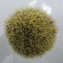 "Bishop" Shaving Brush (26mm 2-Band Badger) - by Leonidam Brushes (Pre-Owned) Shaving Brush Murphy & McNeil Pre-Owned Shaving 