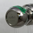 Bulldog Titanium Shaving Brush (28mm Voigt & Cop Knot) - by Alpha Shaving (Pre-Owned) Shaving Brush Murphy & McNeil Pre-Owned Shaving 