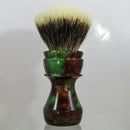 Copper Tone 26mm Shaving Brush (26mm) - by Wild West Brushworks (Pre-Owned) Shaving Brush Murphy & McNeil Pre-Owned Shaving 
