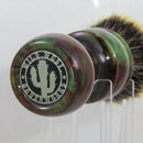 Copper Tone 26mm Shaving Brush (26mm) - by Wild West Brushworks (Pre-Owned) Shaving Brush Murphy & McNeil Pre-Owned Shaving 