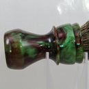 Copper Tone 26mm Shaving Brush (26mm) - by Wild West Brushworks (Pre-Owned) Shaving Brush Murphy & McNeil Pre-Owned Shaving 