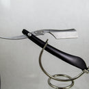 Essence Barber Razor - by Tedalus (Pre-Owned) Shavette Murphy & McNeil Pre-Owned Shaving 