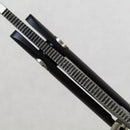 Essence Barber Razor - by Tedalus (Pre-Owned) Shavette Murphy & McNeil Pre-Owned Shaving 