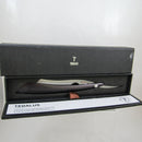 Essence Barber Razor - by Tedalus (Pre-Owned) Shavette Murphy & McNeil Pre-Owned Shaving 