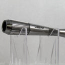 The Twig Single Edge Safety Razor (Chrome) - by LEAF (Pre-Owned) Safety Razor Murphy & McNeil Pre-Owned Shaving 