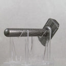 Muramasa Adjustable Razor - by Tatara Razors (Pre-Owned) Safety Razor Murphy & McNeil Pre-Owned Shaving 