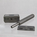 Muramasa Adjustable Razor - by Tatara Razors (Pre-Owned) Safety Razor Murphy & McNeil Pre-Owned Shaving 